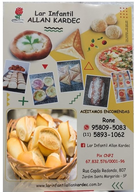 Nossa Padaria Nossa Padaria
