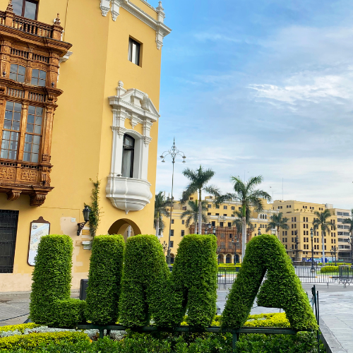 Lima Lima
