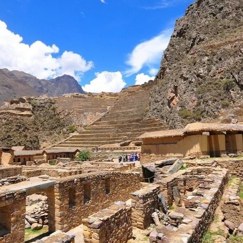 Valle Sagrado VIP