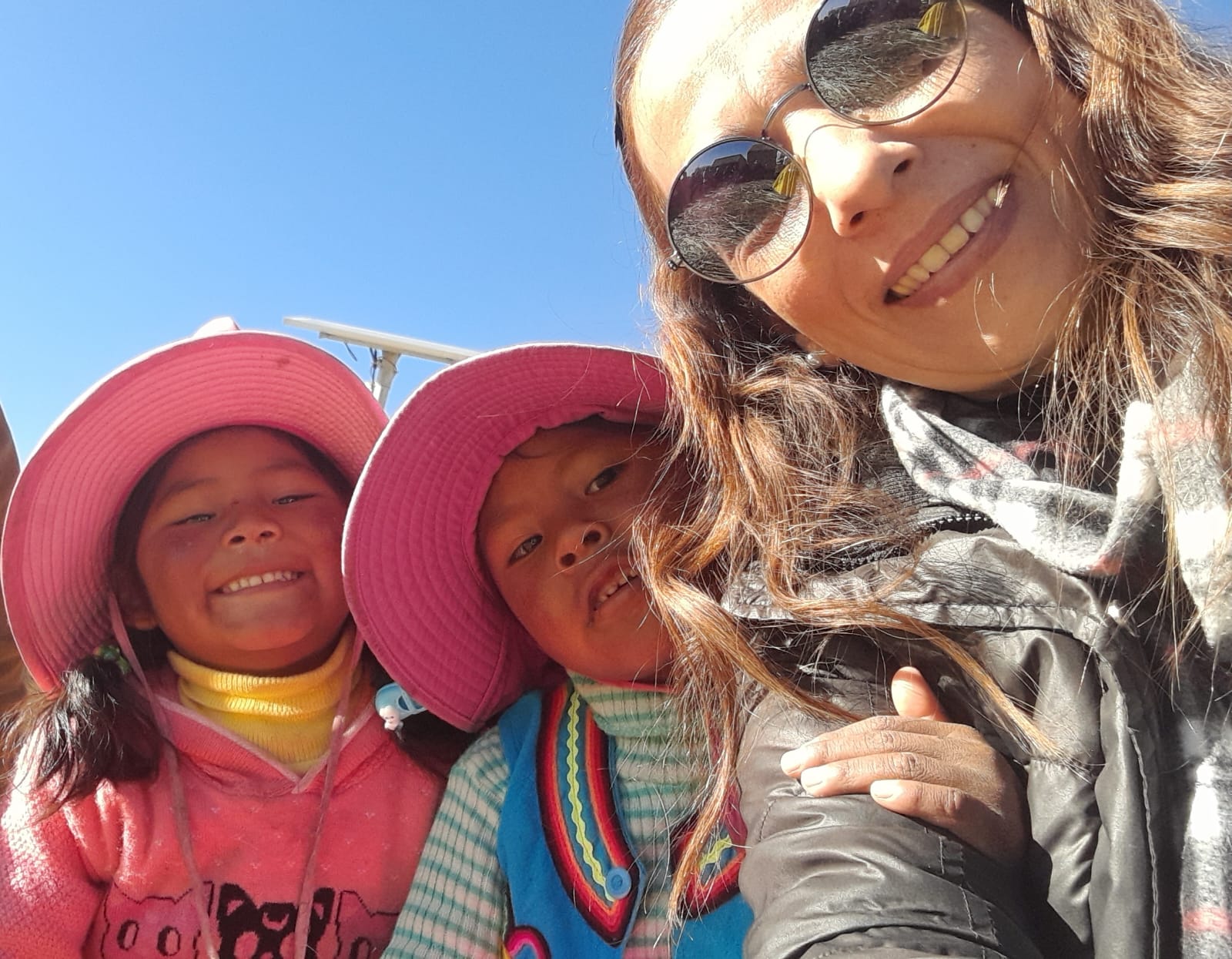 Titicaca Mágico - 8D/7N