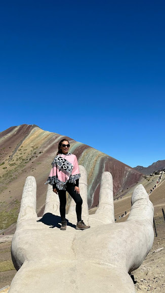 Descubra Machu Picchu - 5D/4N