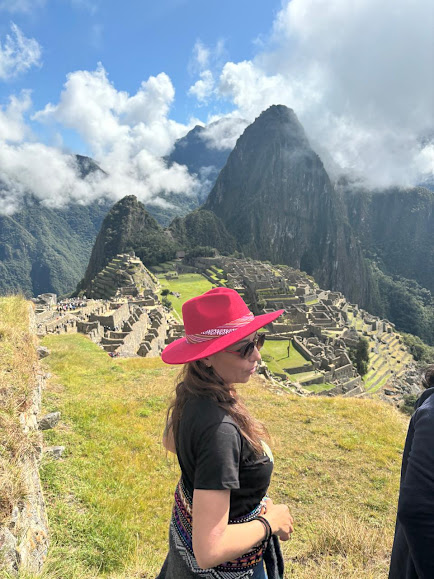Machu Picchu Express - 4D/3N Machu Picchu Express - 4D/3N