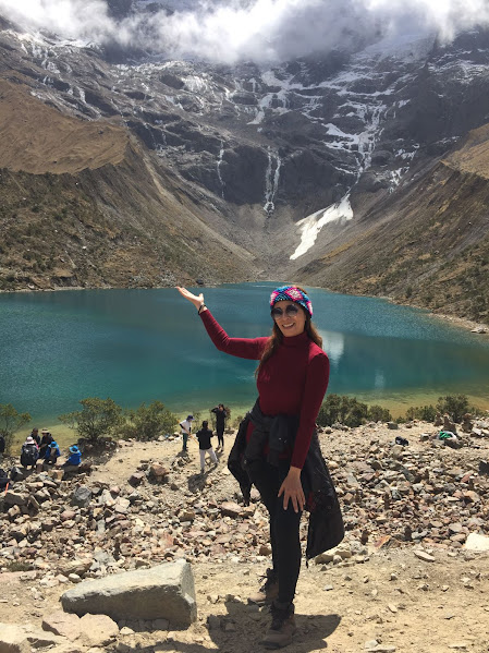 Cores do Peru - 6D/5N