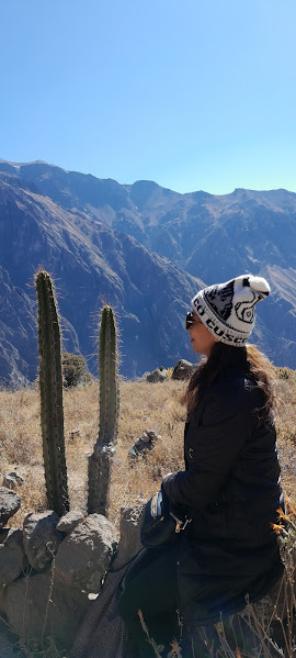 Cusco e Arequipa - 8D/7N
