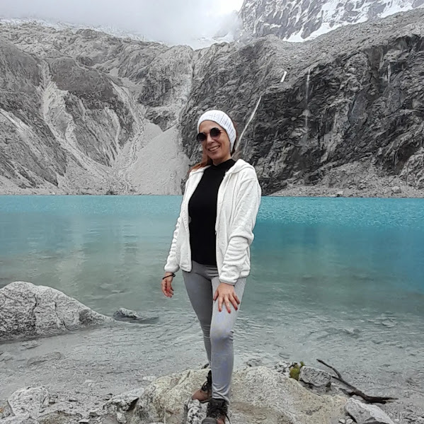 Lima e Huaraz - 7D/6N Lima e Huaraz - 7D/6N