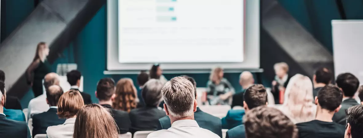 Palestras de conscientização Palestras de conscientização