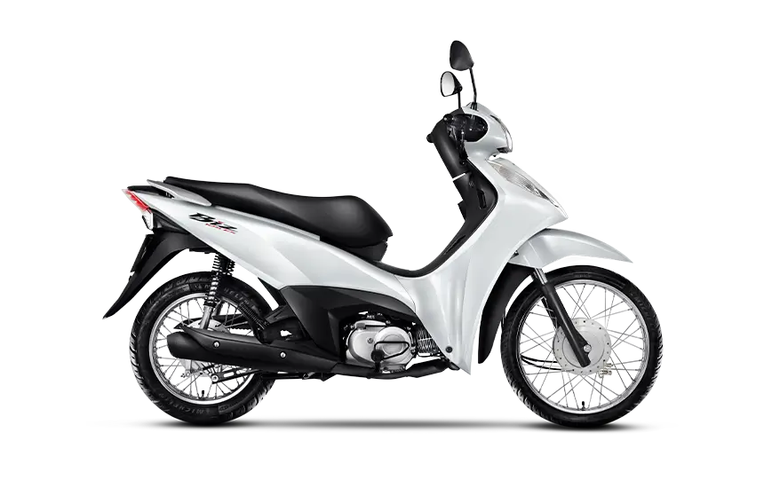 Biz 125 ES