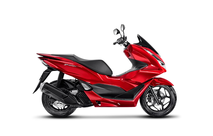 PCX ABS