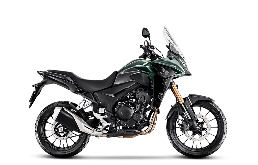 CB 500X