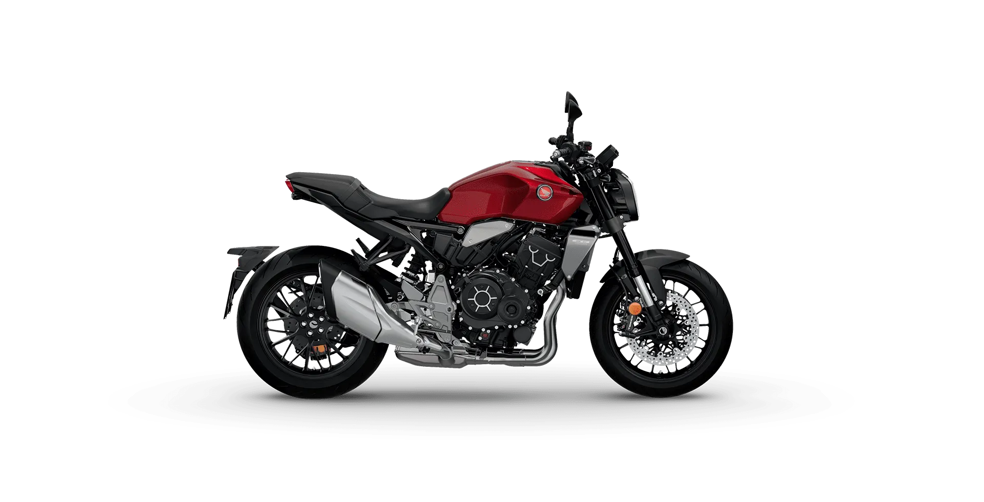 CB 1000R