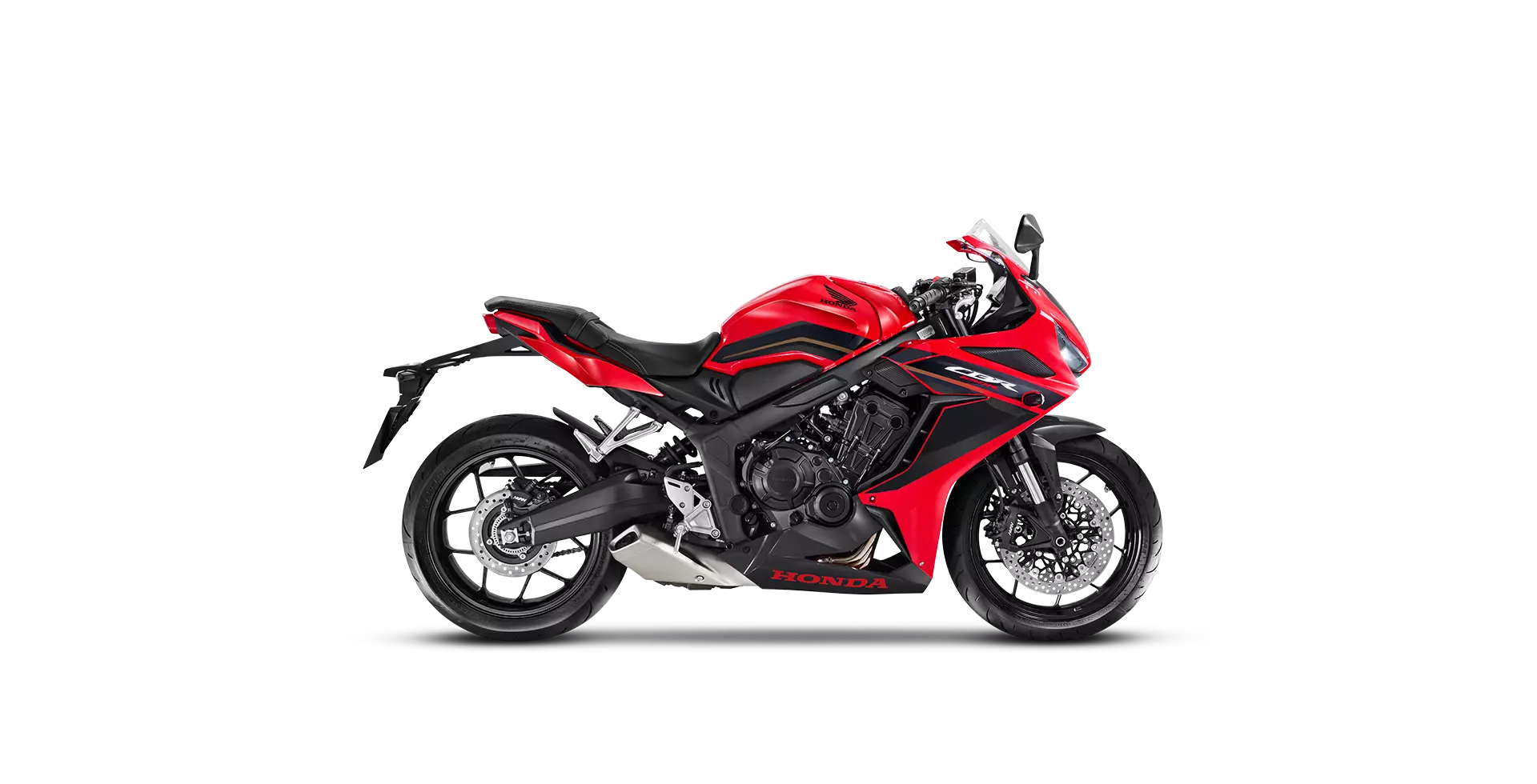 CBR 650R