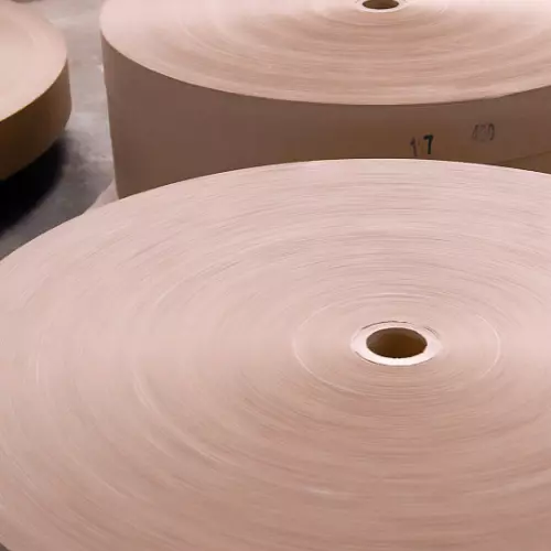 Papel Maculatura Pardo