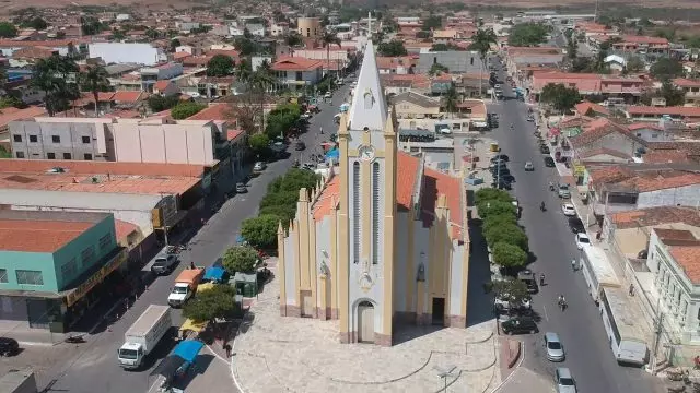 Museu de Paleontologia será inaugurado em Exu