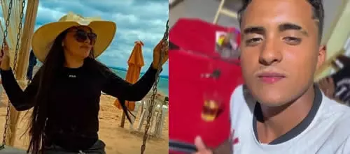 Colisão entre motos deixa duas pessoas mortas em Santa Filomena