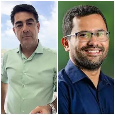 Pimentel e Raimundinho estão entre os 22 ex-prefeitos nomeados como assessores especiais pela Governadora Raquel Lyra
