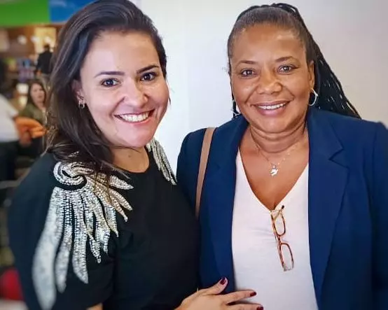 Vereadora Williane Alencar leva demandas de Ouricuri para Brasília