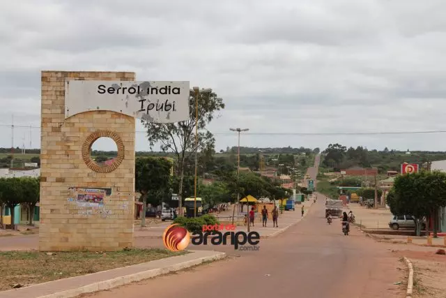 Duas pessoas são assassinadas a tiros no distrito de Serrolândia em Ipubi