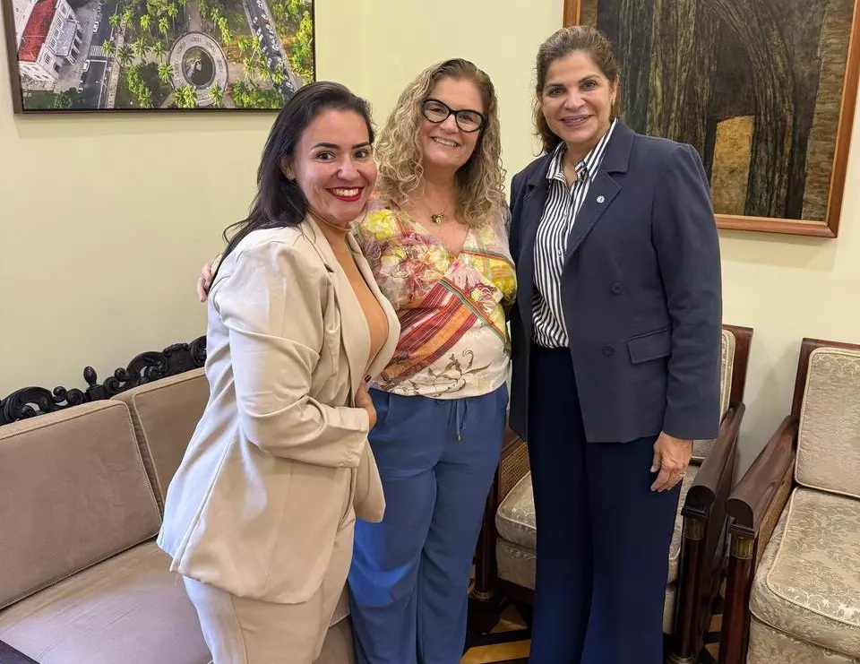 Vereadora Williane conquista mutirão de cirurgias para pacientes de Ouricuri