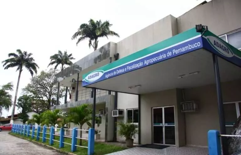 Adagro realiza atualização do cadastro agropecuário de Pernambuco até 31 de Maio