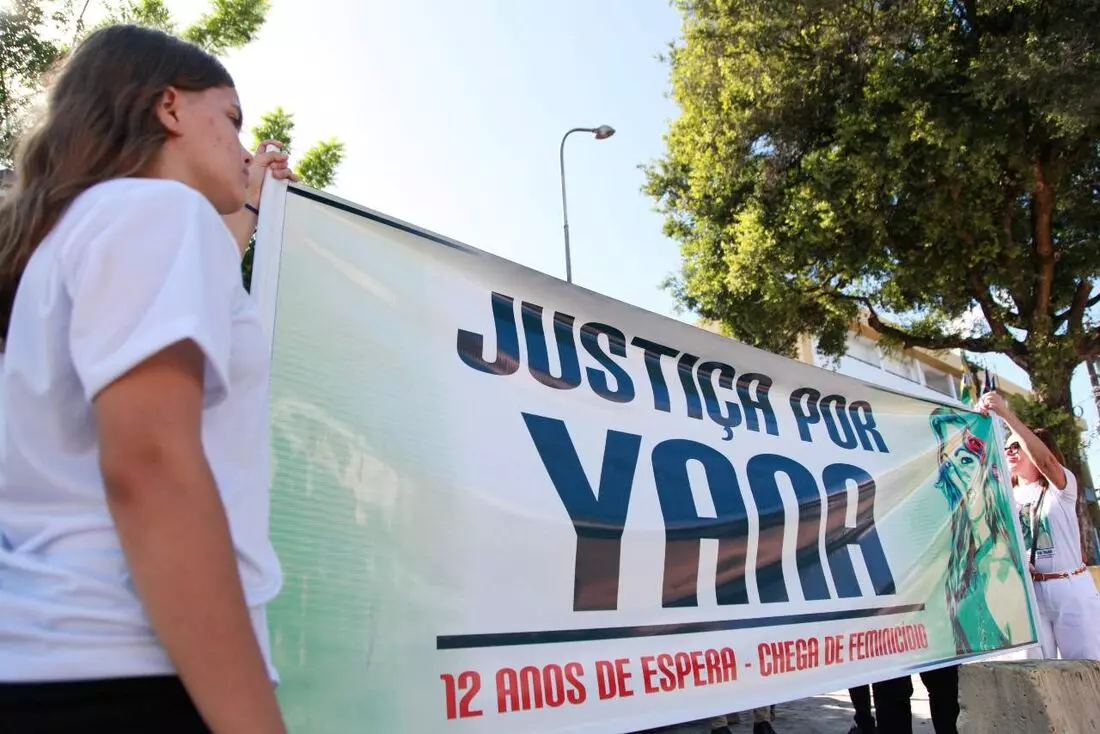 PM que matou esposa em 2013 é condenado a 21 anos, 10 meses e 15 dias de prisão