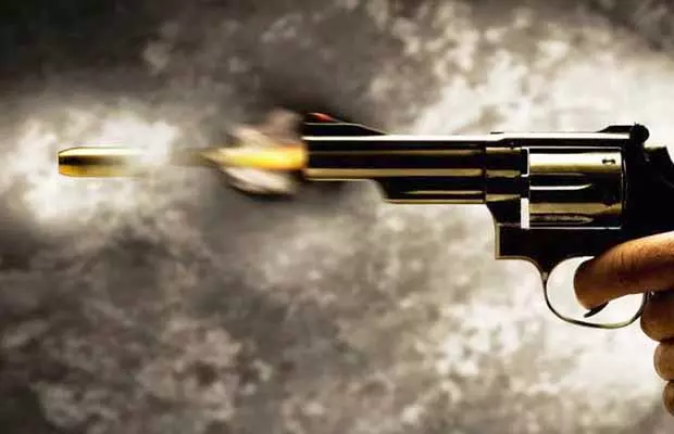 Homicídio: Homem é executado a tiros em Trindade