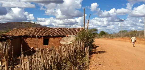 Situação de emergência por estiagem é decretada em todos os municípios do Sertão do Araripe