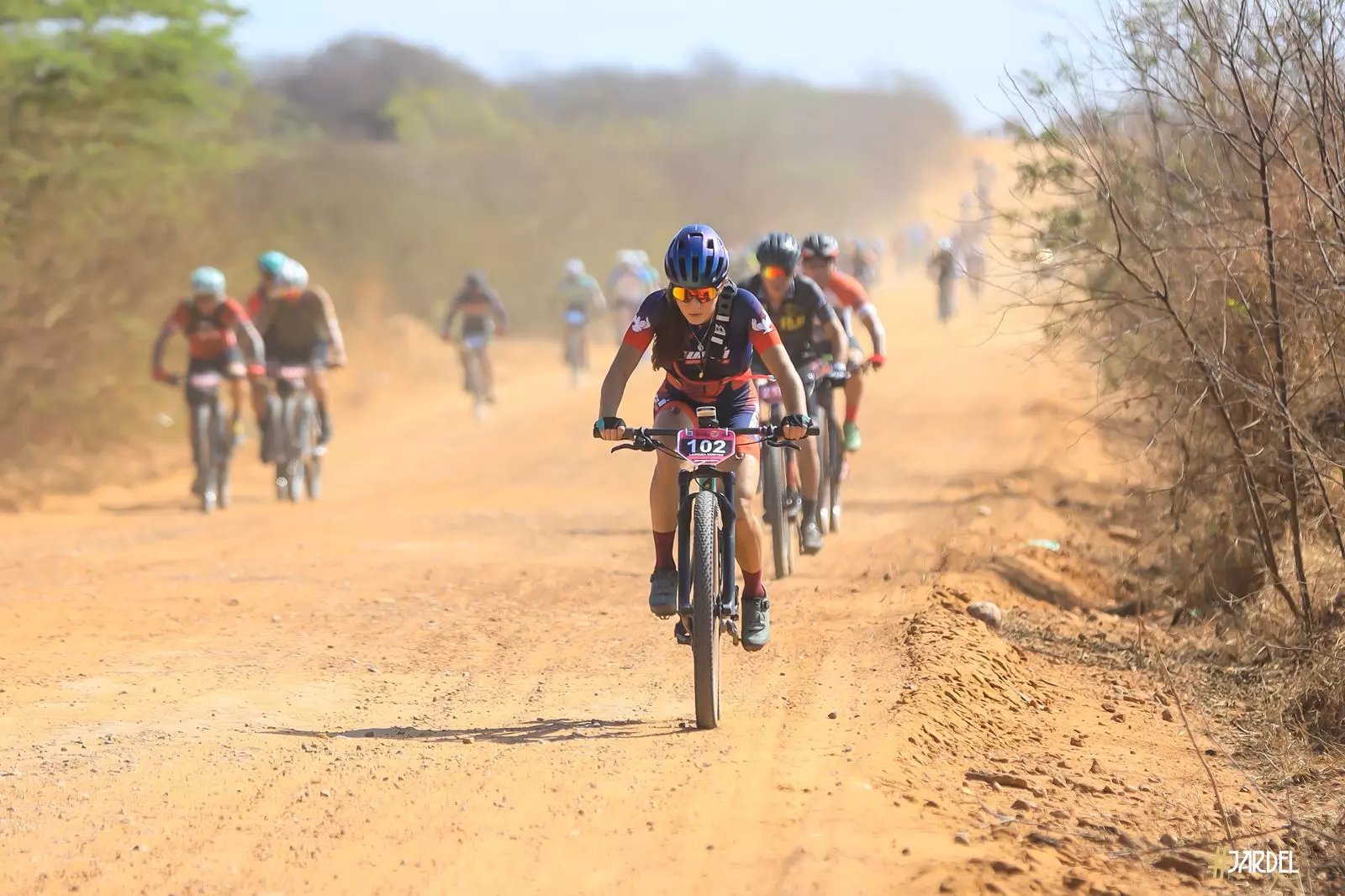 Grupo PH Desafio Caatinga – Edição Rei movimentará Ouricuri, Trindade e Araripina com esporte, turismo e integração regional