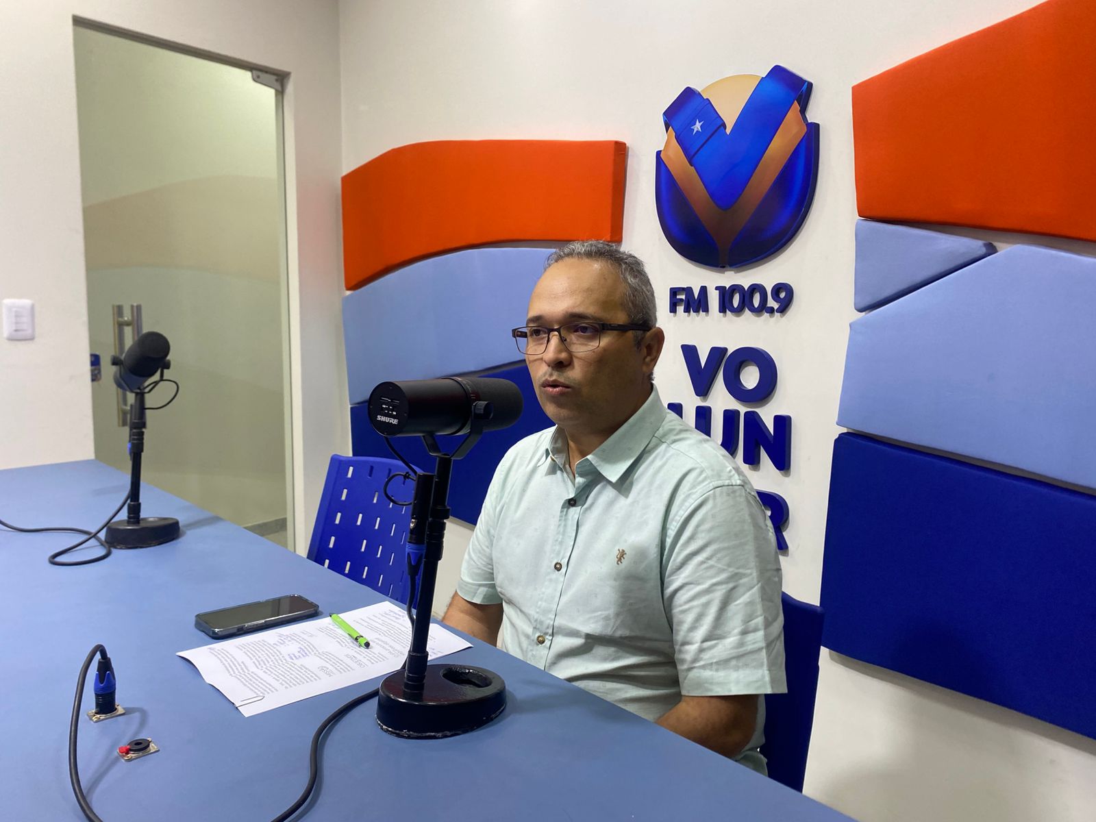 Zé Oliveira assume a Gerência Regional do IPA no Sertão do Araripe