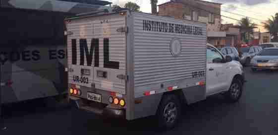 Homem  morre queimado durante confusão em Trindade