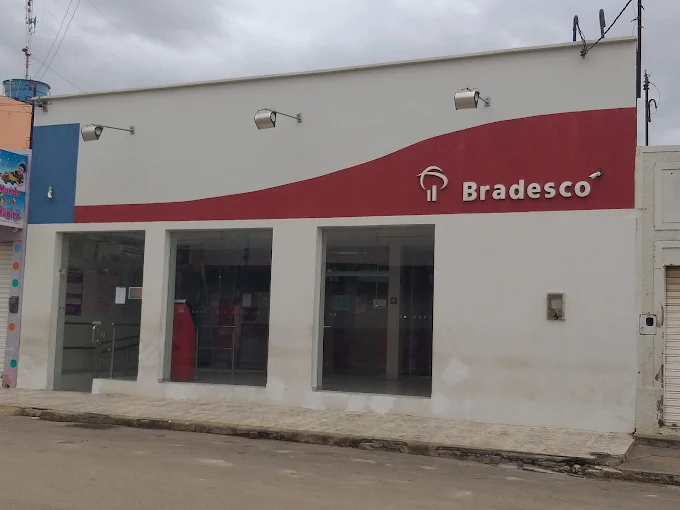 Agência Bradesco Trindade anuncia fim das atividades e transfere atendimentos para Araripina