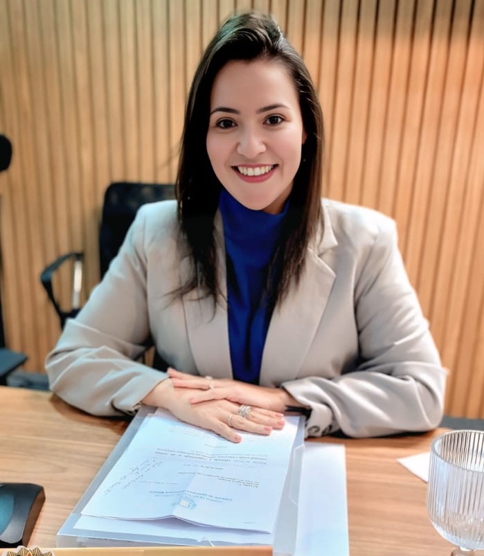 Vereadora Williane conquista cursos profissionalizantes do Qualifica PE para Ouricuri