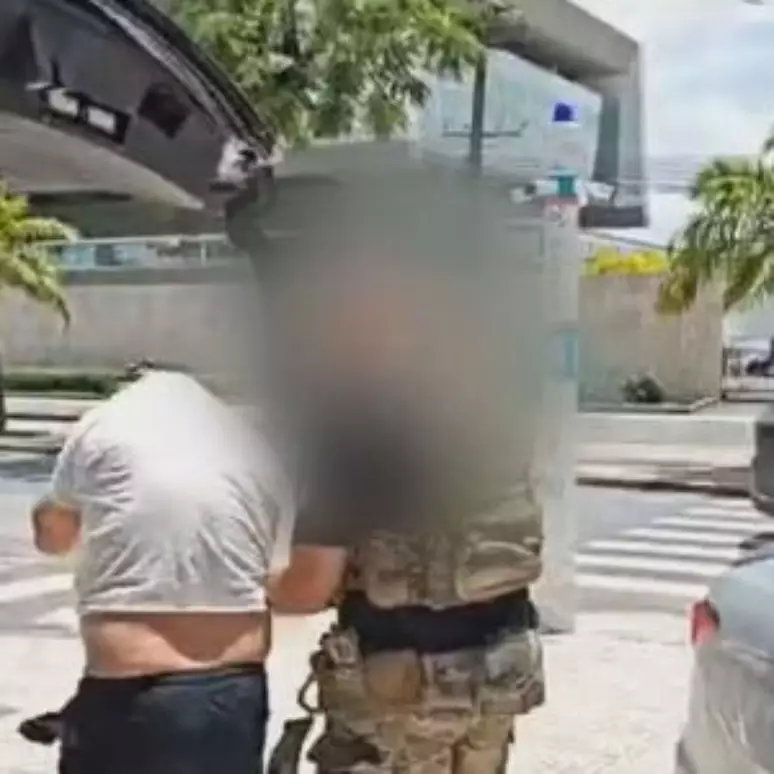 Operação da PF prende dois suspeitos de fraudar concursos públicos no Recife e faz apreensões em seis cidades de Pernambuco, Araripina está na lista
