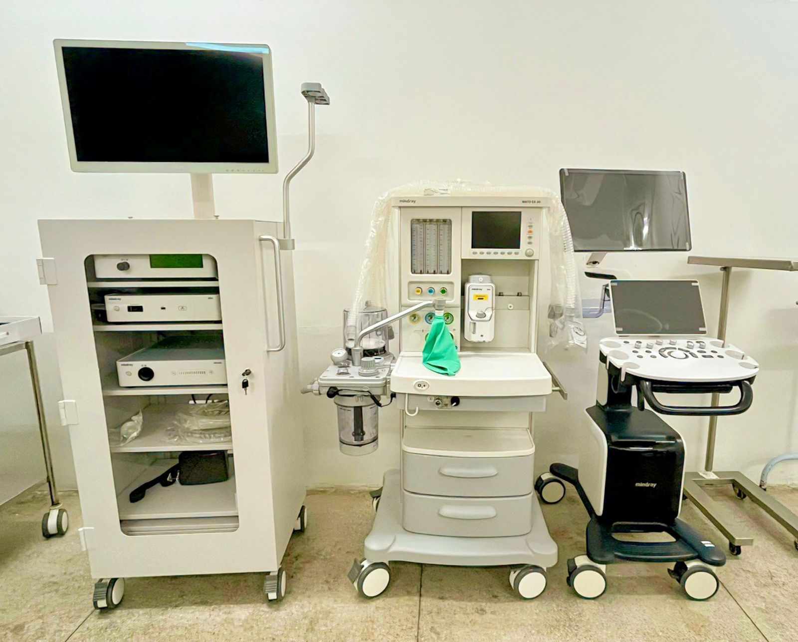 Ouricuri: HRFB recebe R$ 2,5 milhões em investimentos para modernização de atendimento