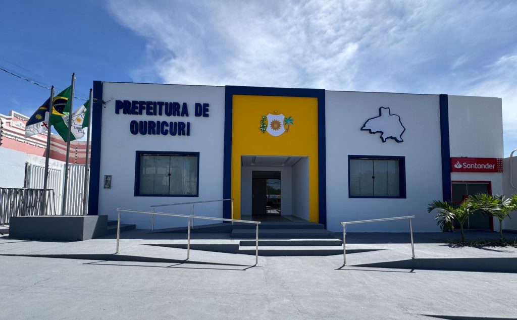 Prefeitura de Ouricuri convoca população para audiência pública de prestação de contas do 2º quadrimestre de 2025