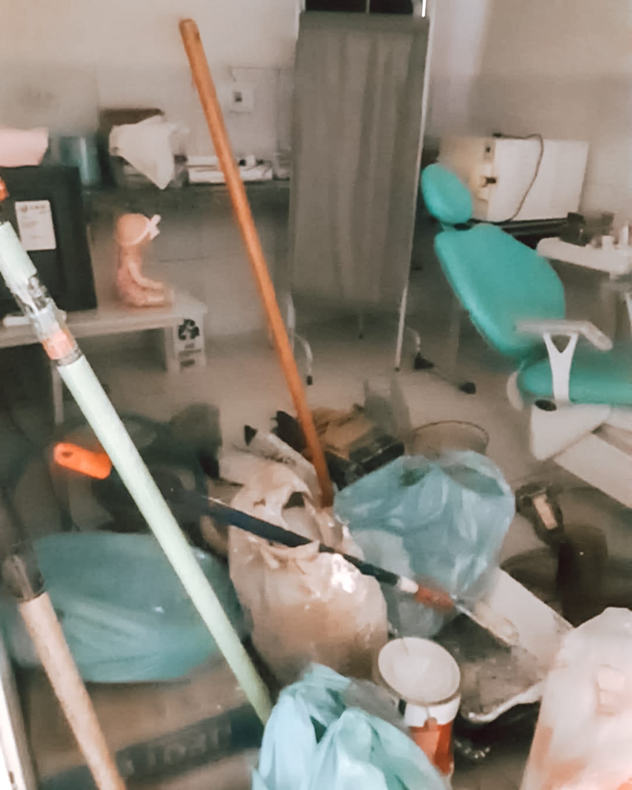 CRO-PE identifica irregularidades em unidades odontológicas de Araripina e interdita três consultórios