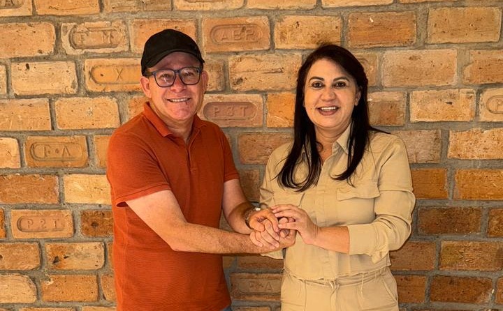 Reforço na Mata Sul: Eliane Soares recebe importantes apoios e percorre varias regiões de Pernambuco