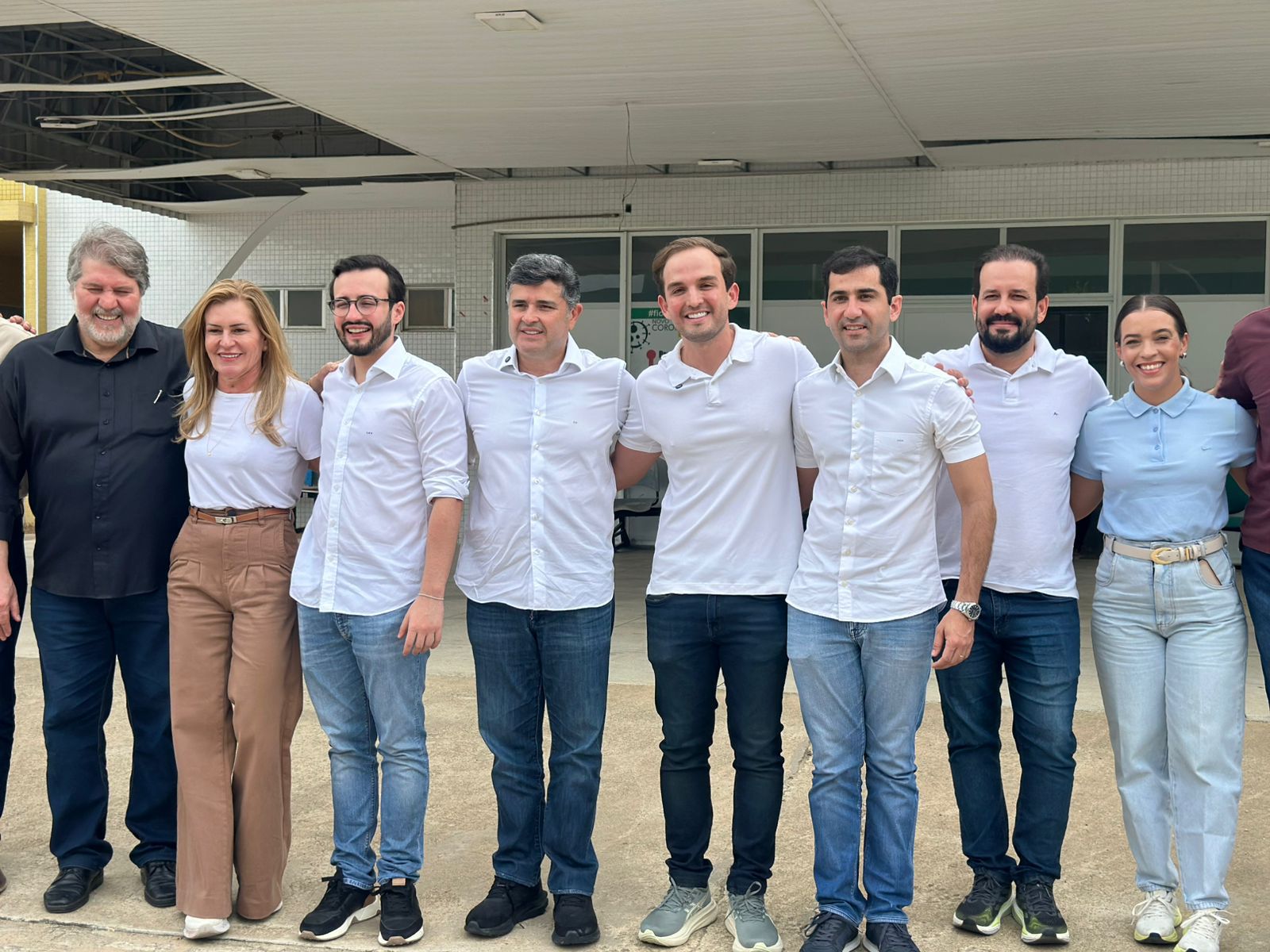 Victor Coelho garante repactuação e novos recursos para reativar o CER III em Ouricuri