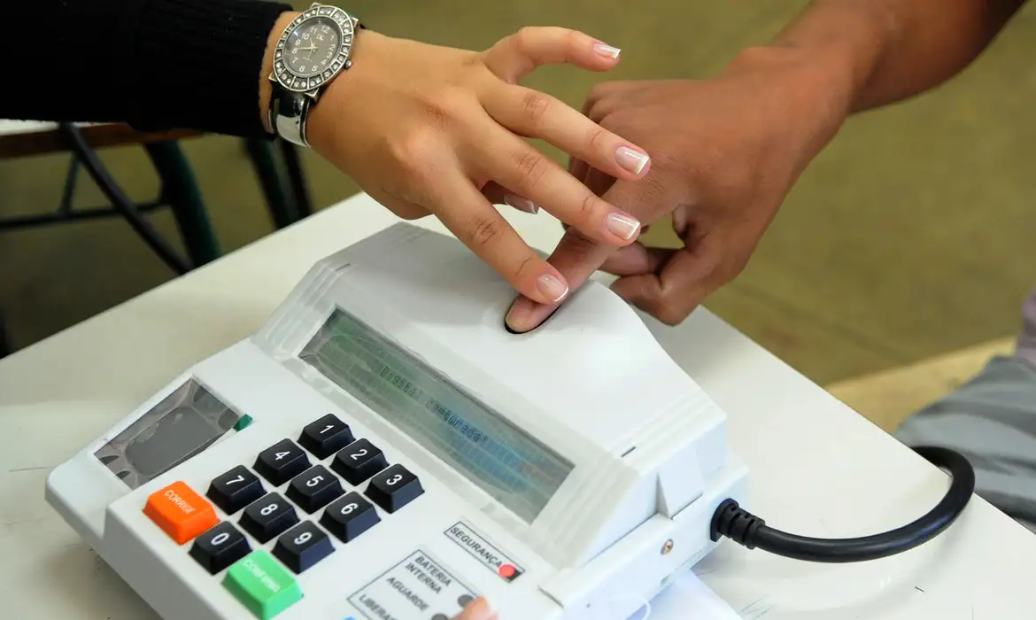 TRE-PE promove de 26 a 28 de Fevereiro mais um mutirão de biometria