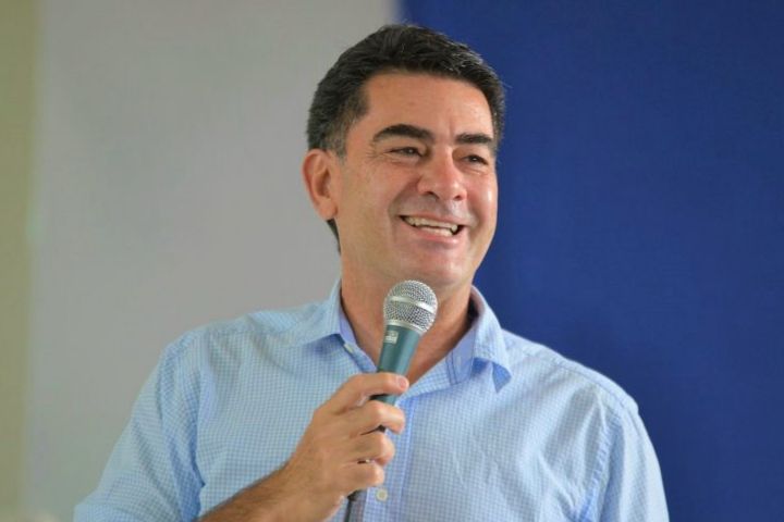 Câmara de Araripina aprova contas de 2023 do ex-prefeito Raimundo Pimentel