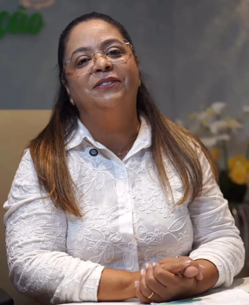 Trindade: TCE-PE aprova contas de 2024 da prefeita Helbinha Rodrigues