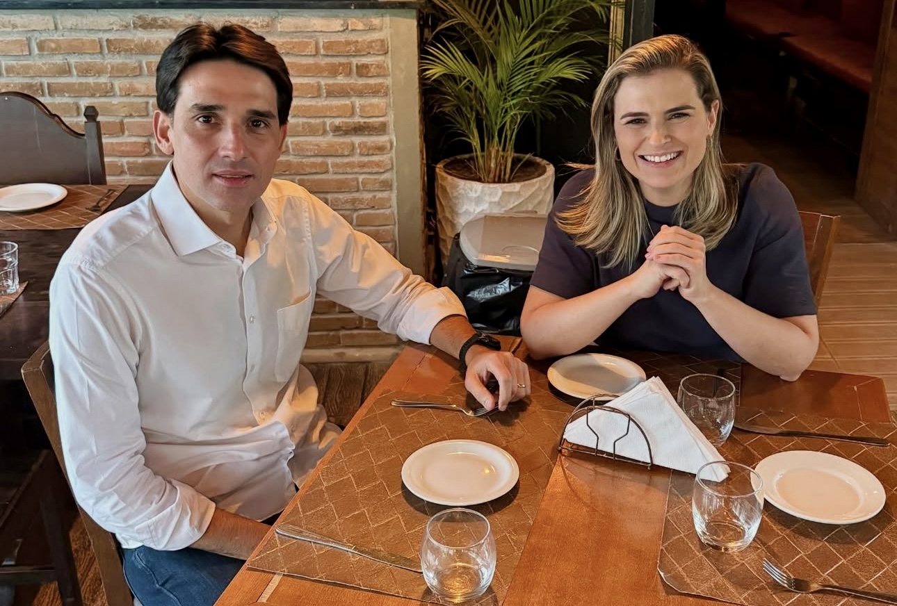 Acordo entre Marília Arraes e Silvio Filho é para que Raquel tenha ambos para o senado