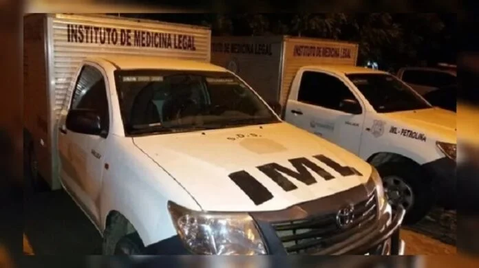 Homem é encontrado morto na Serra da Pitombeira em Ipubi