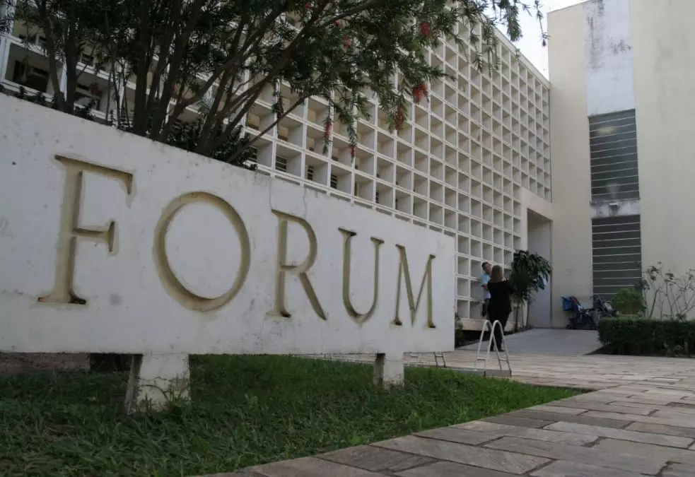 Tribunal do Júri julga dupla por tentativa de homicídio