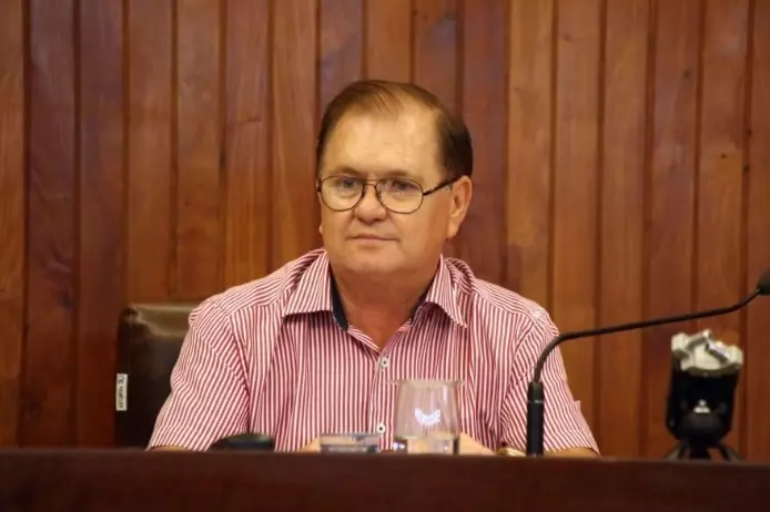 “Coxinha” é absolvido de tentativa de homicídio contra ex-secretário Levi Gomes