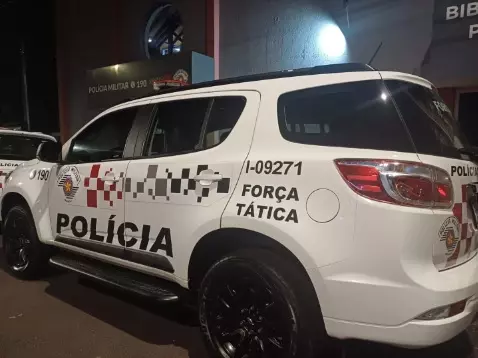 PM prende professor condenado por estupro de vulnerável