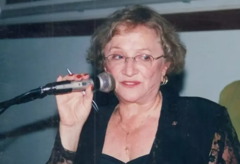 Marília lamenta perda da professora e historiadora Rosalina Tanuri