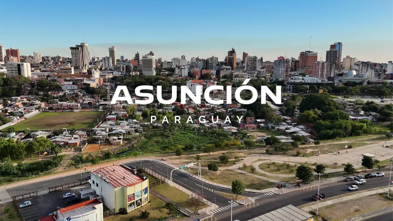 Por que Fazer Mestrado ou Doutorado no Paraguai Pode Ser a Melhor Decisão da Sua Carreira Por que Fazer Mestrado ou Doutorado no Paraguai Pode Ser a Melhor Decisão da Sua Carreira