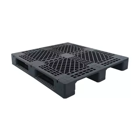 Pallets de Plástico
