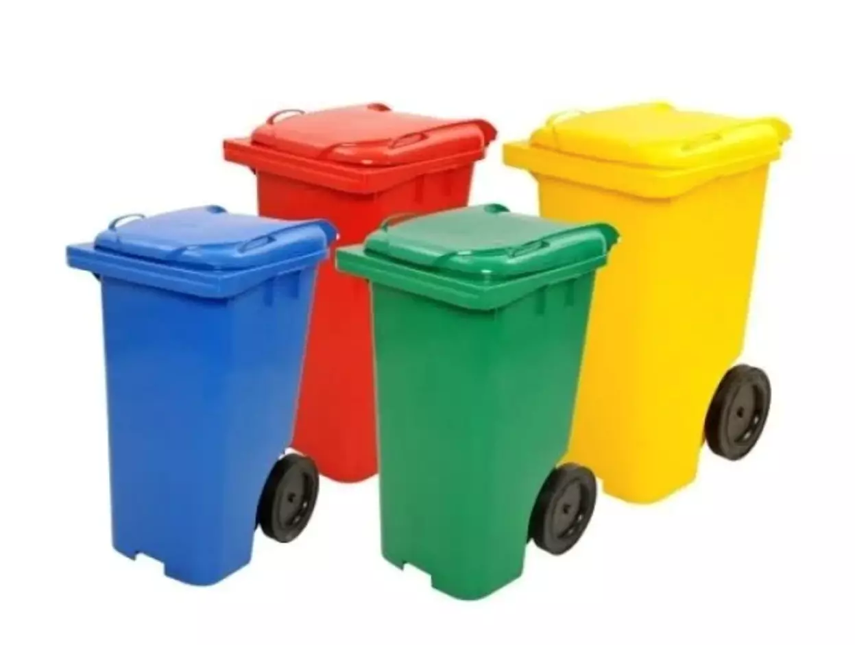 Contentor 120L