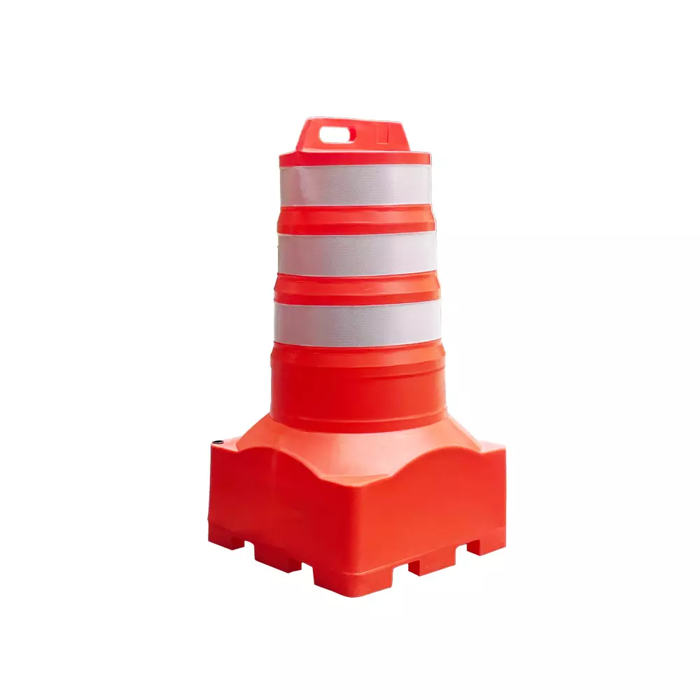 CONE BARRIL
